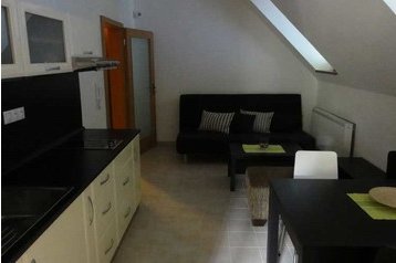 Apartement Hodruša - Hámre 2